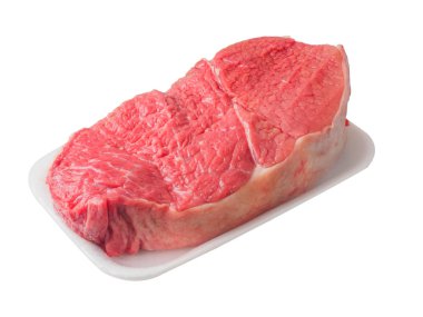 ham sığır eti kalça