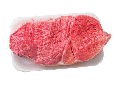 ham sığır eti kalça