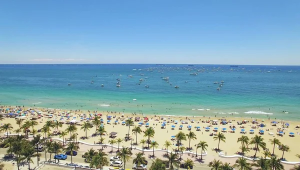 Fort Lauderdale Beach şaşırtıcı görünümü
