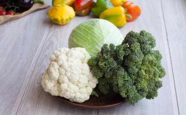 taze lahana çeşitleri