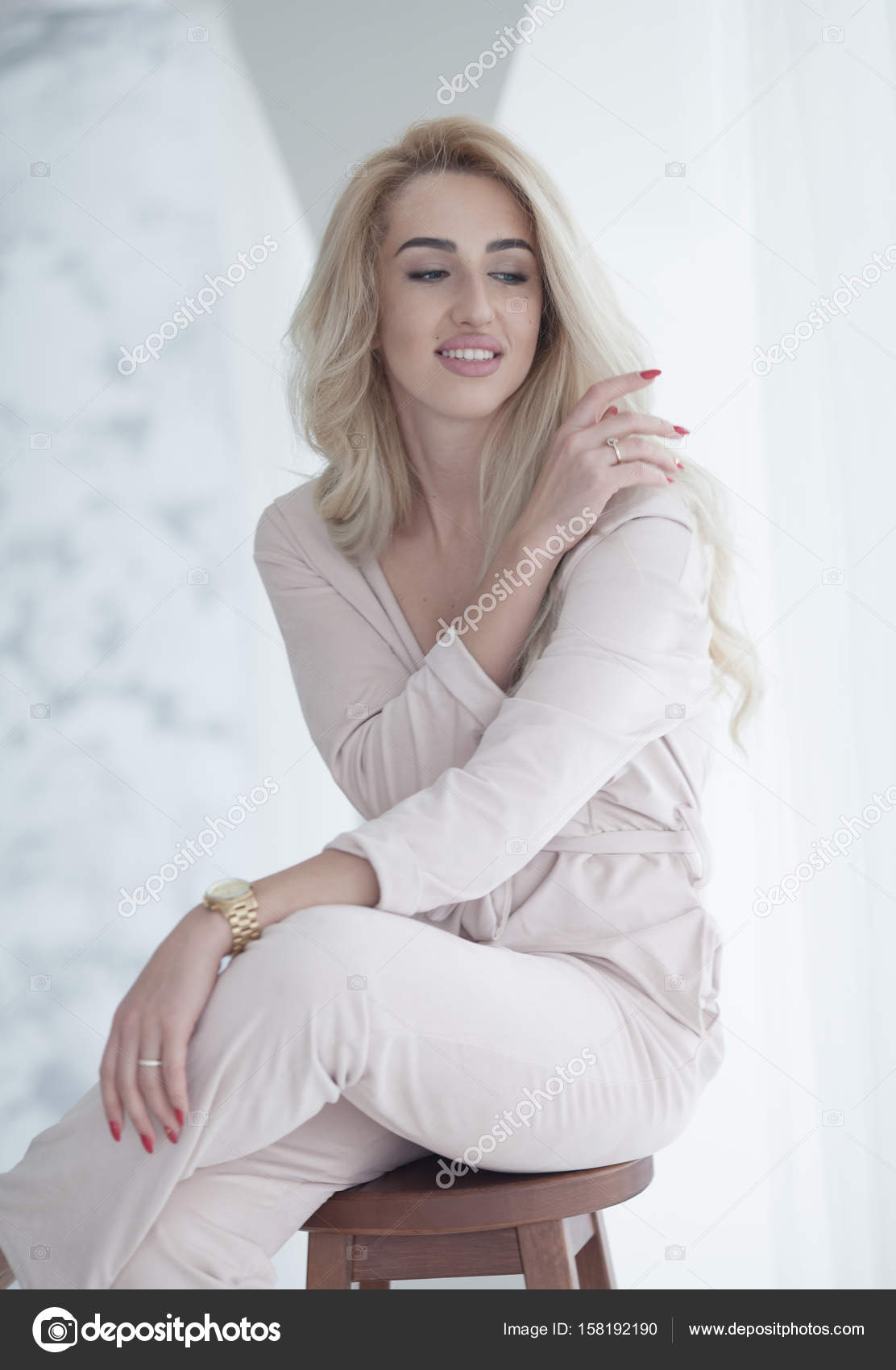 Recommend you young blonde models are not Young blonde models congratulate