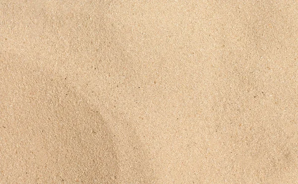 Sfondo sabbia gialla — Foto Stock