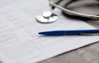 Doktor çalışma alanı'nı kapat