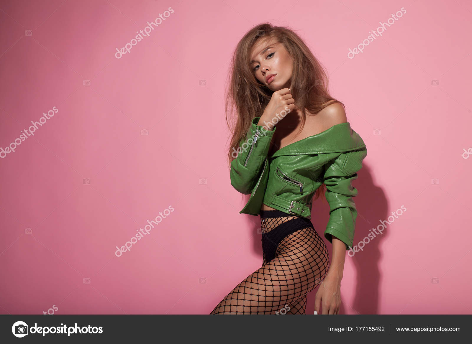 Schönes Mädchen Blowjob