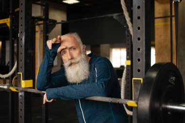 Spor yaptıktan sonra dinlenmeye hazır ol..