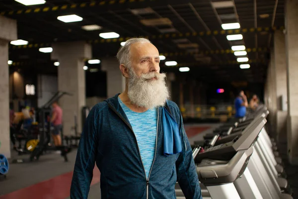 Spor yaptıktan sonra dinlenmeye hazır ol..