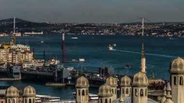 izleme atış zaman atlamalı fotoğraf, istanbul Türkiye