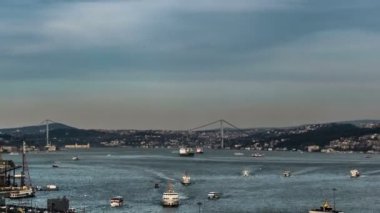 izleme atış zaman atlamalı fotoğraf, istanbul Türkiye