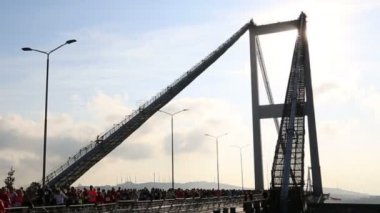 maraton koşucusu çalıştırmak