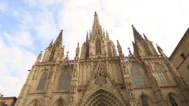 Katedral de barcelona