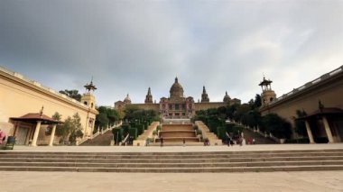 Barcelona (Mnac, Ulusal Müzesi)