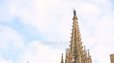 Katedral de barcelona