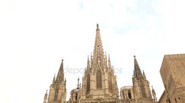 Katedral de barcelona