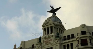Valencia Konsolosluk Bolivya tepesine