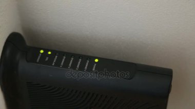 Ev Adsl modem 2