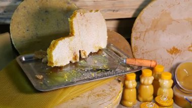 Arıcılık. Geçim arı ürünleri. Balmumu, petek, bal, polen, propolis. Arıcılık ürünleri.