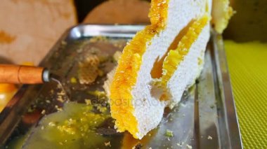 Arıcılık. Geçim arı ürünleri. Balmumu, petek, bal, polen, propolis. Arıcılık ürünleri.