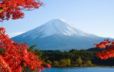 Tortum Mt.Fuji