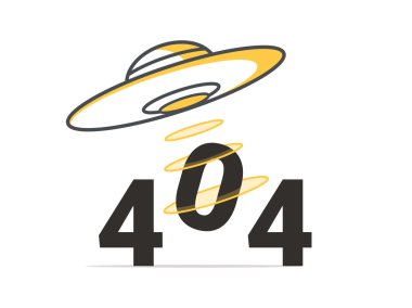 Tasarım 404 hatası. Vektör kavram gösterim amacıyla sayfa bulunamadı.