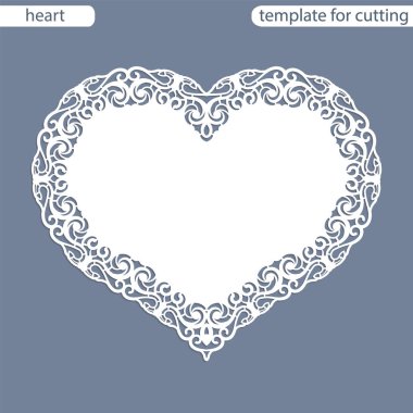 Free Free Heart Doily Svg 229 SVG PNG EPS DXF File