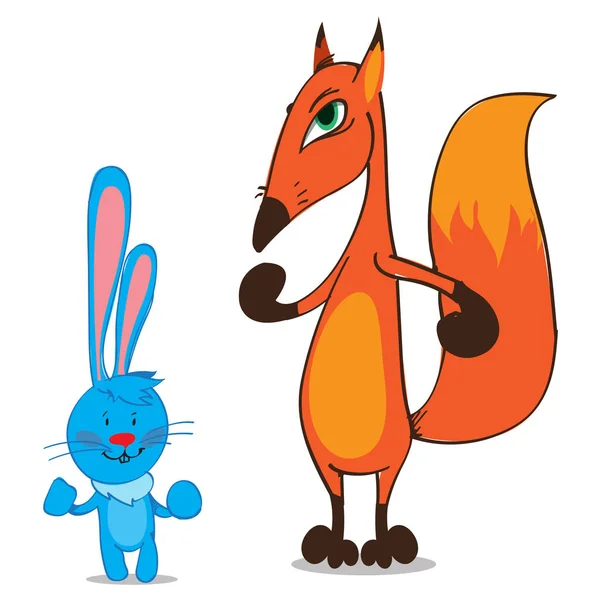 ᐈ Liebres dibujo animado imágenes de stock, dibujos liebre dibujo