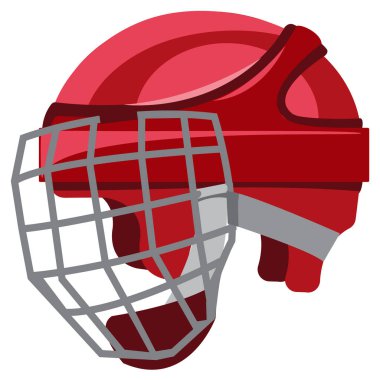 Hokey kask, hokey mühimmat