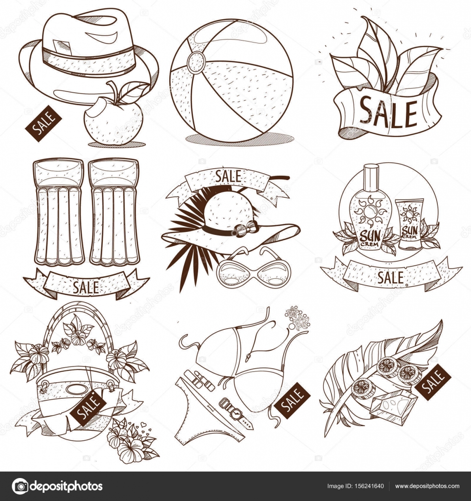 Sketch Style Drawing Vector & Photo (Free Trial) | Bigstock