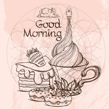 stock vector