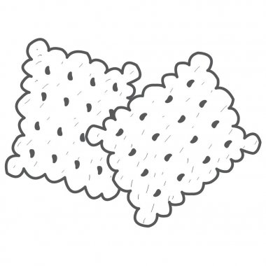 İki aşçı logosu.