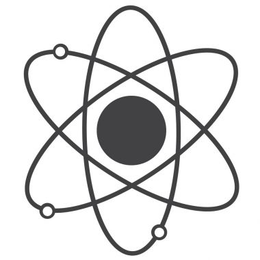 Sembol ve atom çekirdeği