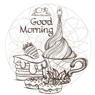 stock vector