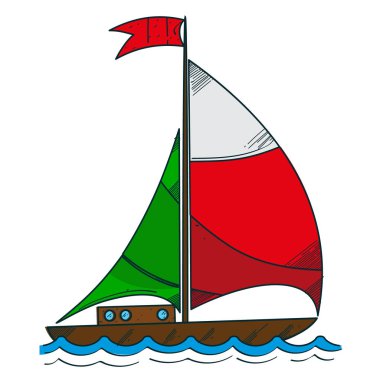 Yaz tema kartı