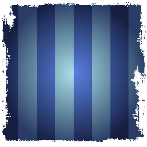 Fondo azul cuadrado — Archivo Imágenes Vectoriales