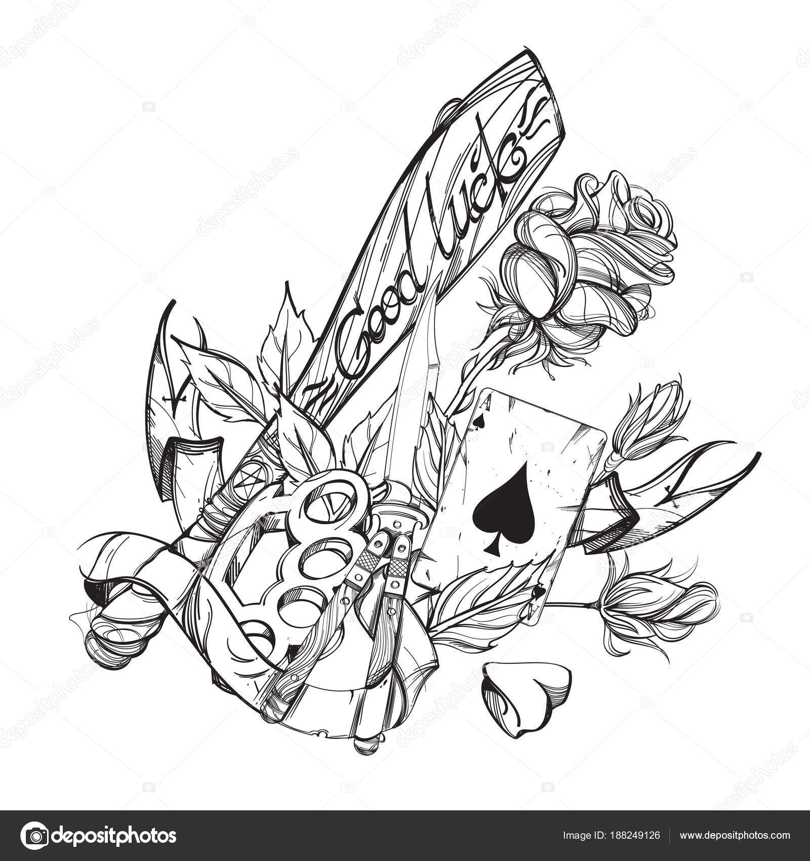 coloriage mandala piques