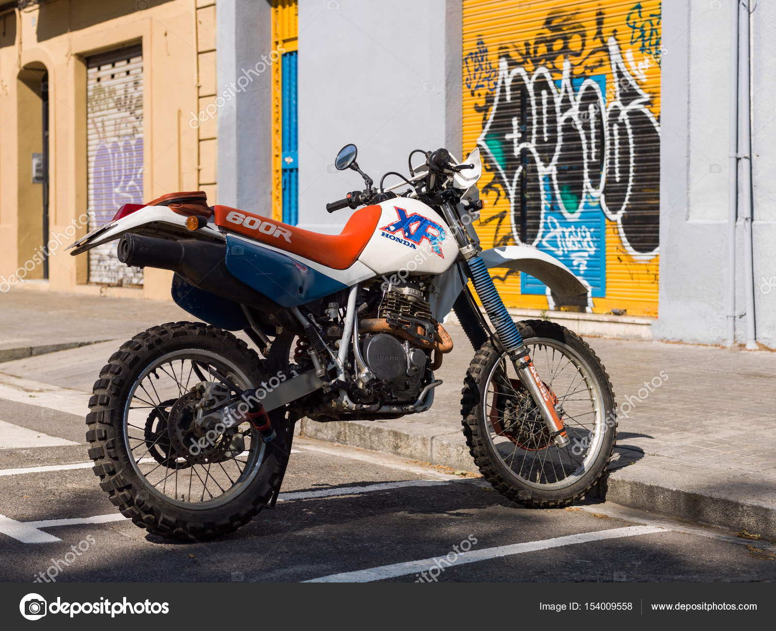 cross street bike