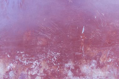 boyalı doku duvar eski