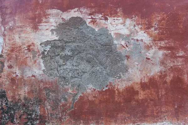 Old Wall Painted Texture — Stock Photo, Image