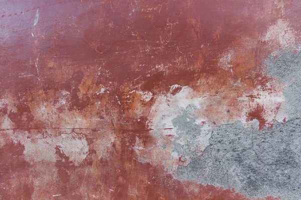 boyalı doku duvar eski