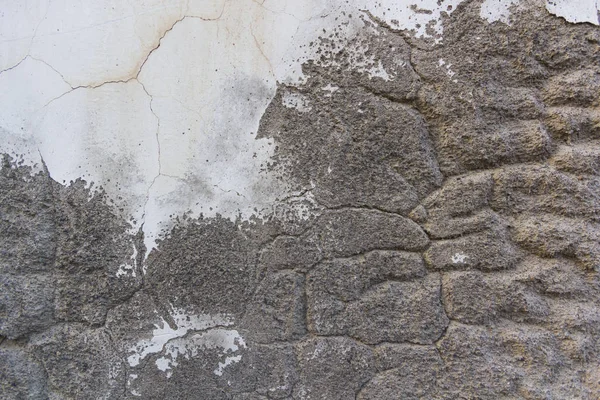 Old Wall Painted Texture — Stock Photo, Image