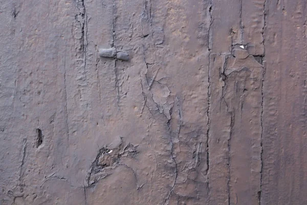 Old Wooden Painted Texture — Stock Photo, Image