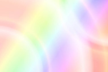 Güzel eğrisi renk arka plan