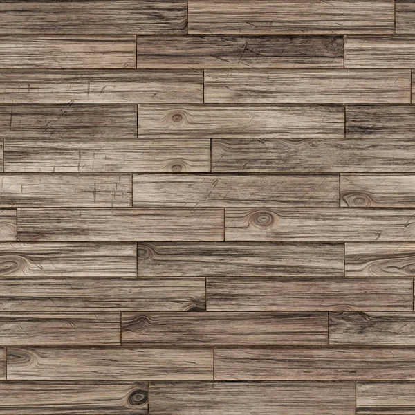 Seamless vintage old parquet background. A high resolution. — Stock Photo, Image