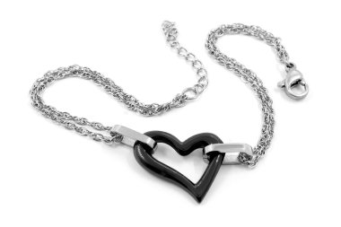 Bilezik kadınlar - paslanmaz çelik ve seramikler için