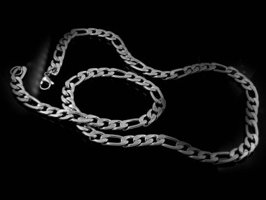 Erkekler için zincir