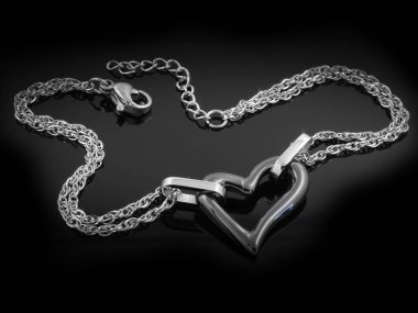 Kadınlar için lüks bilezik