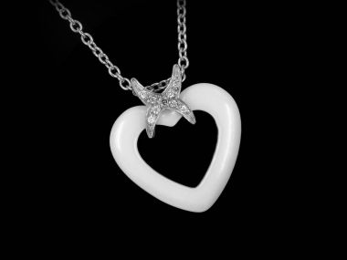 Kolye - takı kadınlar için