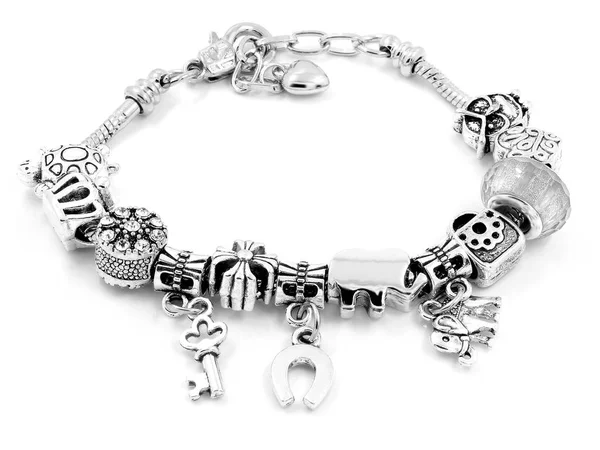 Jewelry - Bracelet for women — Stock Photo, Image