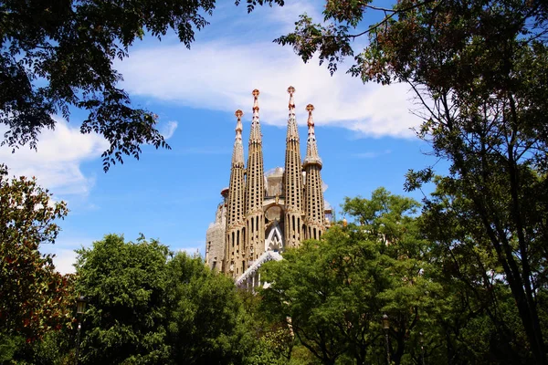 Sagrada Familia