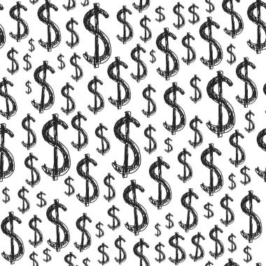 Dolar seamless modeli