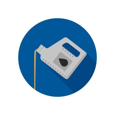 Petrol Simge Değiştir